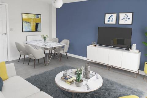 undefined, Plot 101, Vermont Mid Millerpark at Millerpark, Abbotsford Road G81