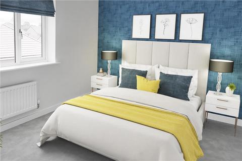 undefined, Plot 101, Vermont Mid Millerpark at Millerpark, Abbotsford Road G81