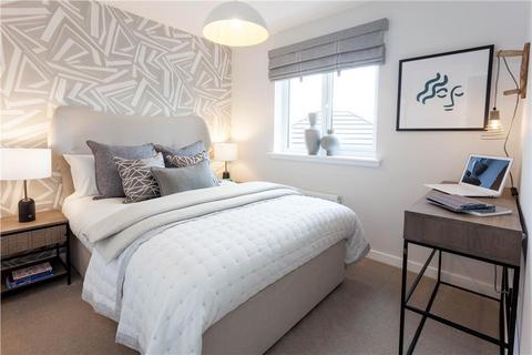 undefined, Plot 101, Vermont Mid Millerpark at Millerpark, Abbotsford Road G81