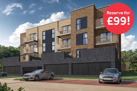 undefined, Plot 131, The Leigh at River Gateway, Paxton Drive BS3