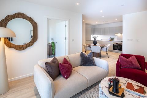 undefined, Plot 126, The Ashton at River Gateway, Paxton Drive BS3