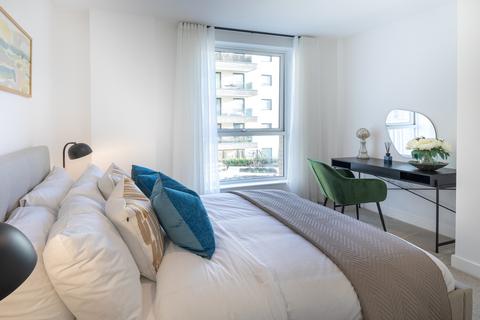 undefined, Plot 127, The Leigh at River Gateway, Paxton Drive BS3