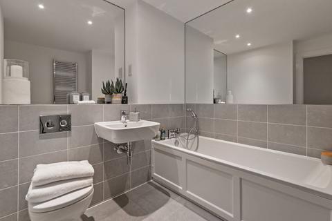 undefined, Plot 127, The Leigh at River Gateway, Paxton Drive BS3