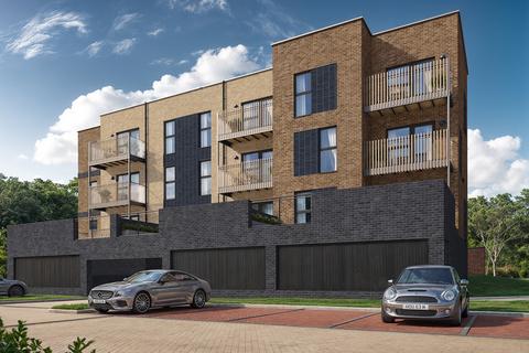 undefined, Plot 127, The Leigh at River Gateway, Paxton Drive BS3
