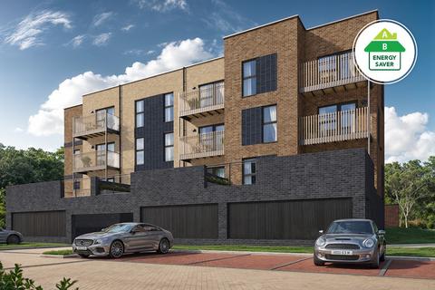 undefined, Plot 127, The Leigh at River Gateway, Paxton Drive BS3
