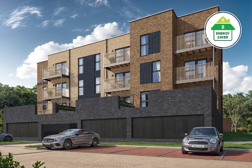 Apartment in Bristol, Bower Ashton, Ashton Gate - View 5
