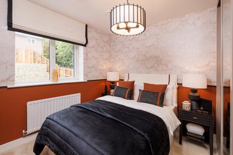 undefined, Plot 157, The Mylne at Pleasley View, Meadow Lane NG20