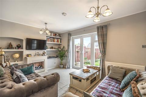 2 bedroom end of terrace house for sale, Cordingley Road, Ruislip, Middlesex