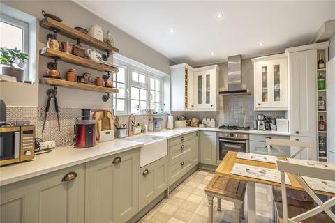 2 bedroom end of terrace house for sale, Cordingley Road, Ruislip, Middlesex