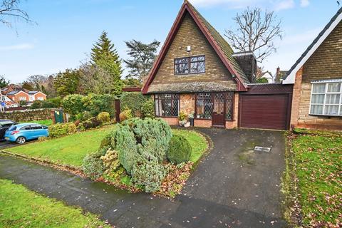 undefined, Surrey Drive, Wolverhampton WV3
