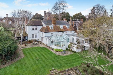 undefined, The Street, Hartlip, Kent