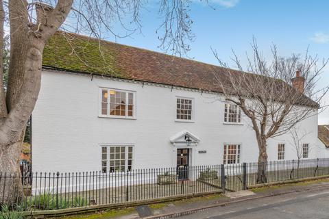 6 bedroom detached house for sale, The Street, Hartlip, Kent