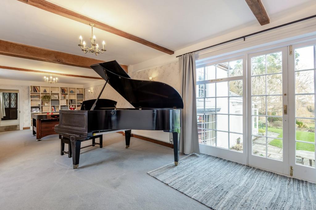 Drawing Room