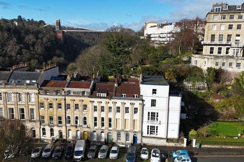 3 bedroom duplex for sale, 10 Windsor Terrace, Clifton BS8