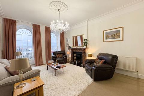 3 bedroom duplex for sale, 10 Windsor Terrace, Clifton BS8