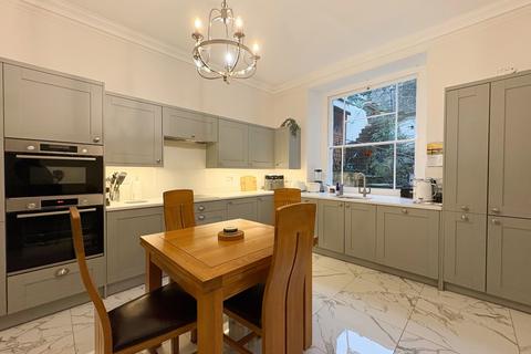 3 bedroom duplex for sale, 10 Windsor Terrace, Clifton BS8