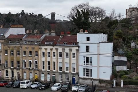 3 bedroom duplex for sale, 10 Windsor Terrace, Clifton BS8