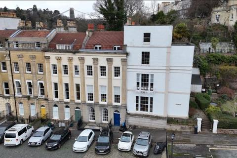 3 bedroom duplex for sale, 10 Windsor Terrace, Clifton BS8