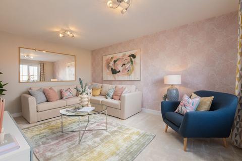 undefined, The Reedmaker at Abbey Fields Grange, Nottingham Road NG15