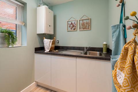undefined, The Reedmaker at Abbey Fields Grange, Nottingham Road NG15
