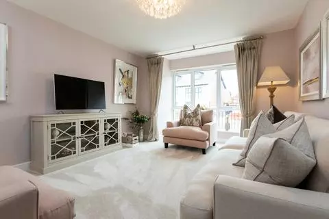4 bedroom detached house for sale,