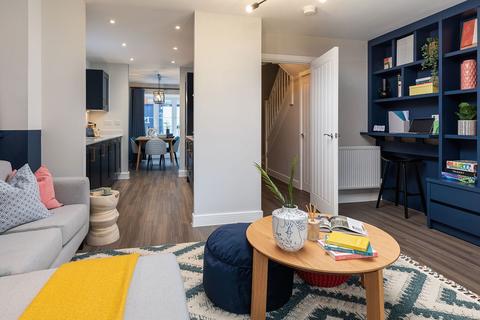 undefined, The Mistley at Harbour Village, Washmill Gardens DA11