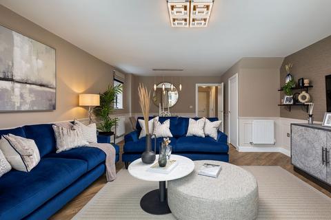 undefined, The Mistley at Harbour Village, Washmill Gardens DA11