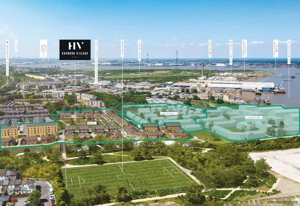 Area vision