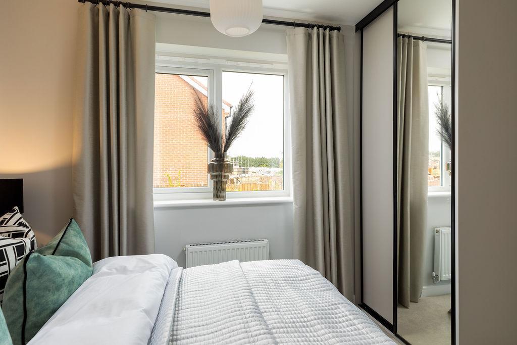 Showhome photography