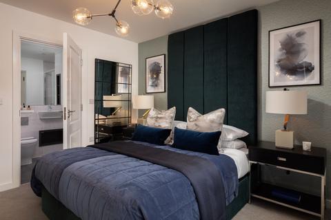 undefined, The Lewis at Regent's Gate, Trumps Green Road GU25