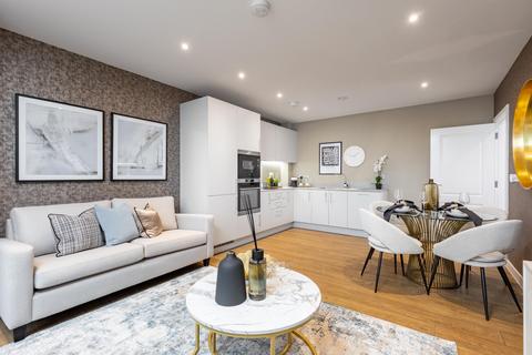 undefined, The Betsy at Regent's Gate, Trumps Green Road GU25