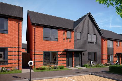 undefined, The Taplow at Pennwood Grange, Amersham Road HP15