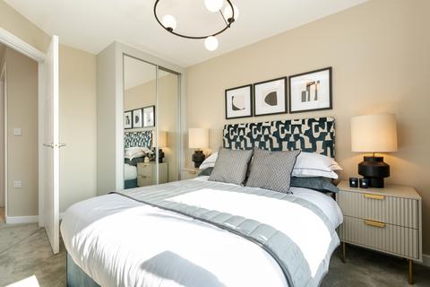 undefined, The Taplow at Pennwood Grange, Amersham Road HP15