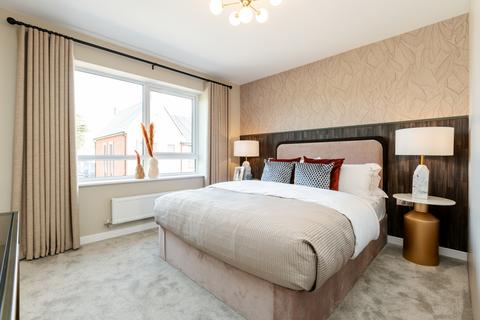 undefined, The Taplow at Pennwood Grange, Amersham Road HP15