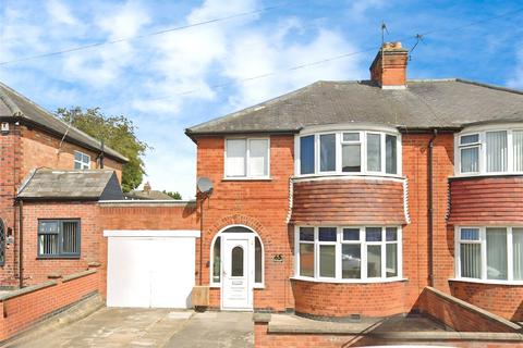 undefined, Kirkland Road, Leicester LE3