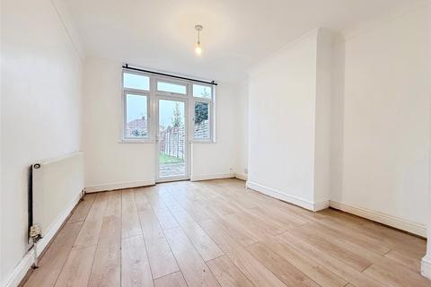 undefined, Kirkland Road, Leicester LE3