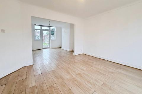 undefined, Kirkland Road, Leicester LE3