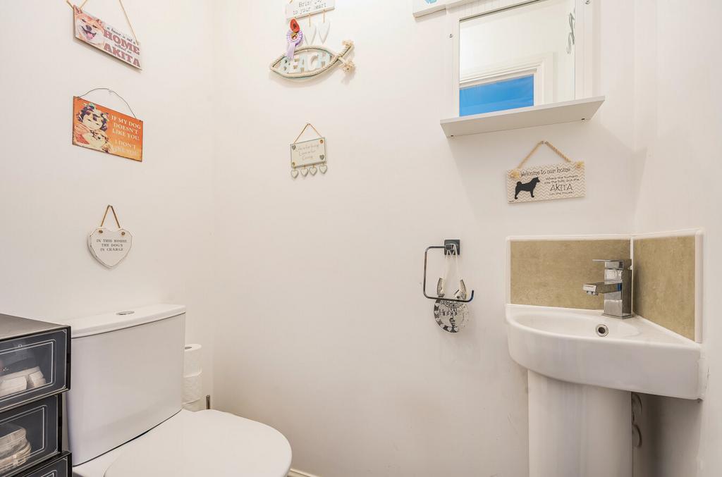 Cloakroom