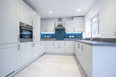 3 bedroom semi-detached house for sale, Megginson Way, Shortstown, Bedford, Bedfordshire, MK42