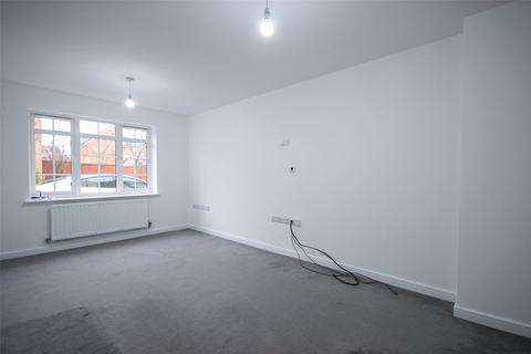3 bedroom semi-detached house for sale, Megginson Way, Shortstown, Bedford, Bedfordshire, MK42