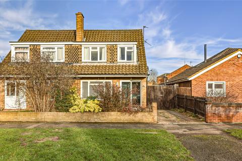 undefined, Chiltern Avenue, Bedford, Bedfordshire, MK41
