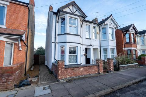 3 bedroom semi-detached house for sale, Windsor Street, Milton Keynes MK2
