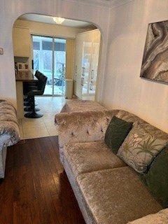 3 bedroom link detached house for sale, The Belfry, Luton, LU2