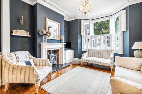 4 bedroom house for sale, Nansen Road, SW11