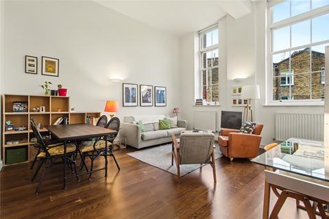 1 bedroom apartment for sale, Ecclesbourne Road, London, N1