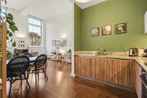 1 bedroom apartment for sale, Ecclesbourne Road, London, N1