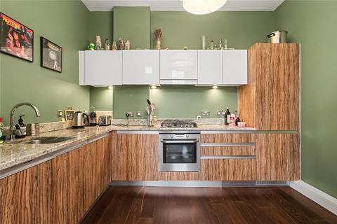 1 bedroom apartment for sale, Ecclesbourne Road, London, N1