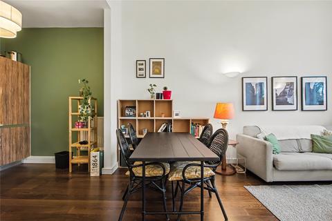 1 bedroom apartment for sale, Ecclesbourne Road, London, N1