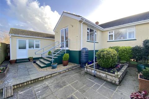 undefined, Chanters Hill, Barnstaple, Devon, EX32