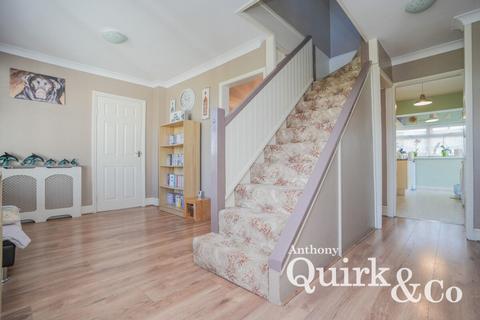 4 bedroom detached house for sale, Station Road, Canvey Island, SS8
